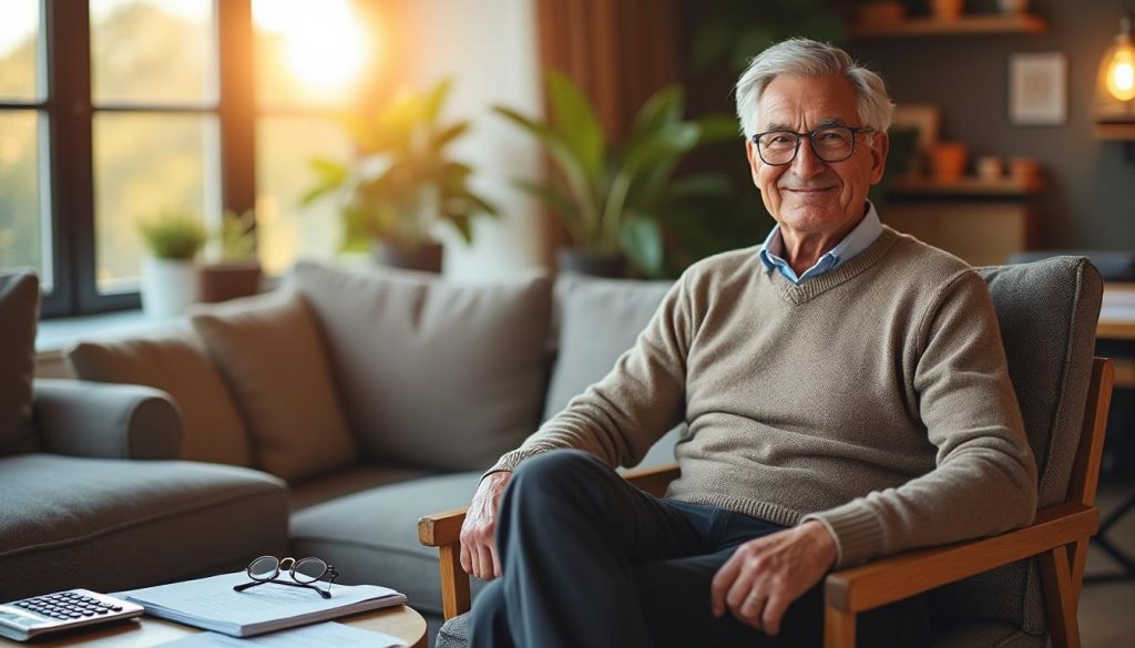 Épargne : combien avoir de côté à 60 ans ?