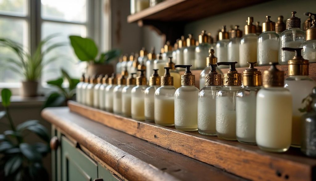 Marque Vichy : en quelle année a-t-elle été créée ?