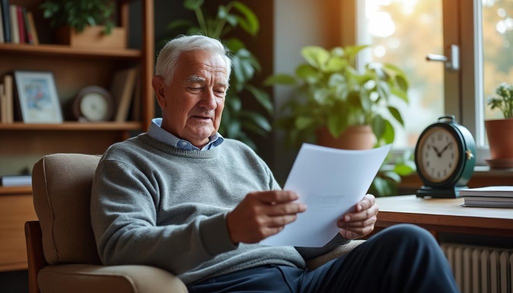 Retraite : que touche un salarié à 1600 euros nets ?