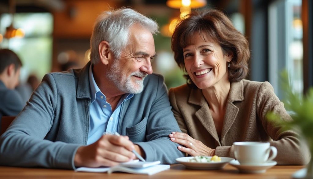 Retraite : quel montant pour un salaire de 4000 euros ?