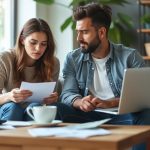 Couple et argent : six erreurs financières à éviter absolument