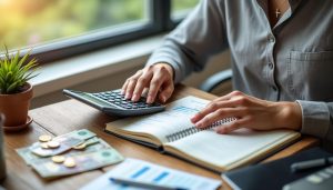 découvrez combien épargner chaque mois pour atteindre vos objectifs financiers et sécuriser votre avenir avec nos conseils simples et efficaces.