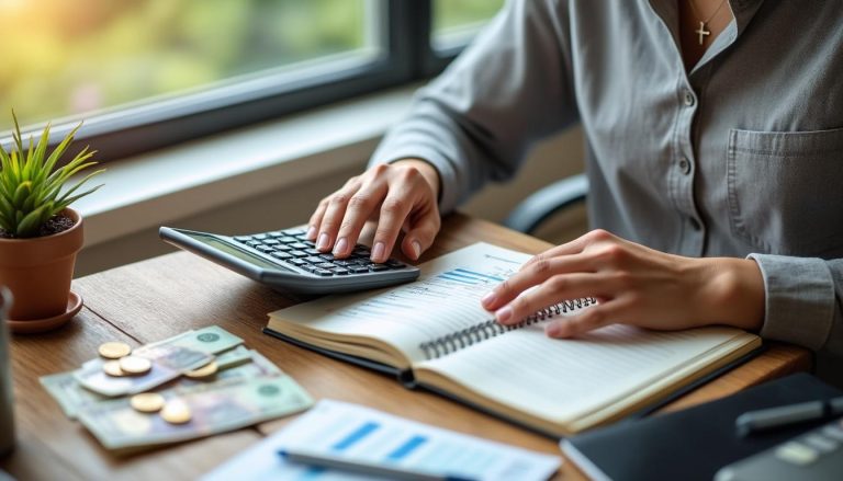 découvrez combien épargner chaque mois pour atteindre vos objectifs financiers et sécuriser votre avenir avec nos conseils simples et efficaces.