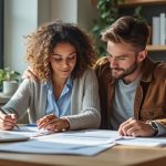 Mariage : comment faire une déclaration séparée d’impôts ?