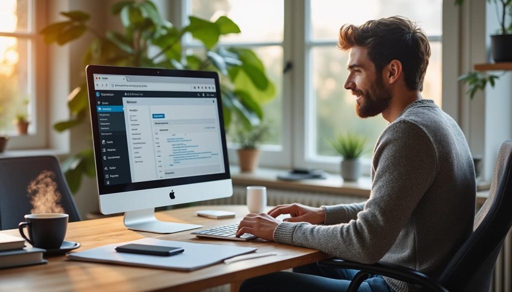 découvrez pourquoi les créateurs de sites préfèrent o2switch pour héberger leurs sites wordpress, grâce à sa performance, sa fiabilité et son support exceptionnel.