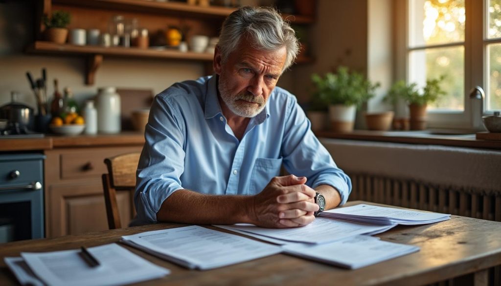 Retraite : quel montant pour un salaire net de 1900 euros ?