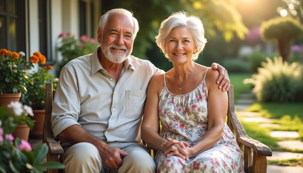 découvrez combien économiser pour une retraite confortable et vivre sereinement sans soucis financiers.