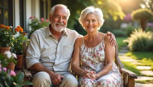 découvrez combien économiser pour une retraite confortable et vivre sereinement sans soucis financiers.