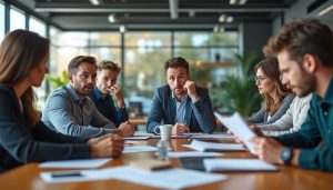 Changement d’horaires : peut-on refuser la décision de l’employeur ?