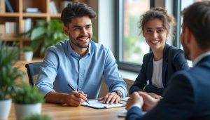 Entretien RH : comment bien le préparer pour réussir ?