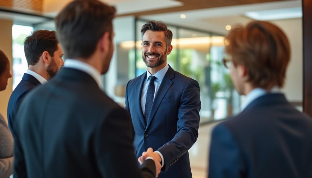 découvrez les clés et conseils essentiels pour qu'un expert-comptable puisse accéder aux grandes entreprises et réussir dans ce secteur exigeant.