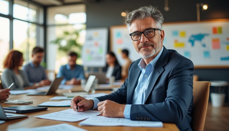 découvrez le métier de product owner : rôle essentiel, missions principales et compétences clés pour réussir dans ce poste stratégique de la gestion de projets.