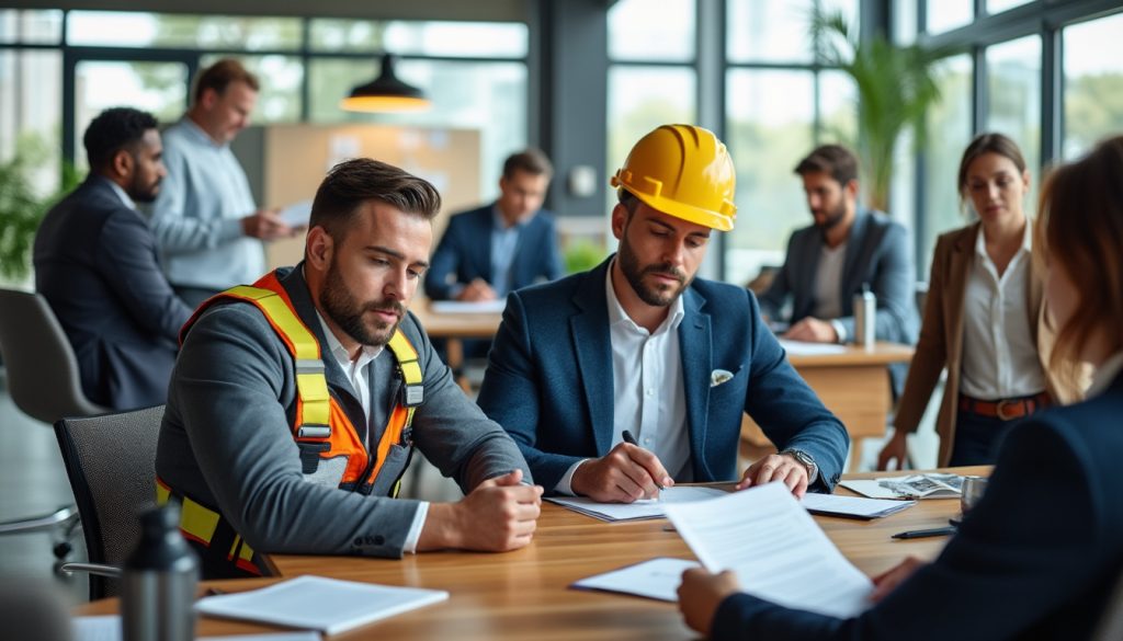 découvrez les cinq obligations légales essentielles que tout employeur doit respecter pour assurer la conformité et le bien-être de ses employés.