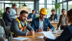 découvrez les cinq obligations légales essentielles que tout employeur doit respecter pour assurer la conformité et le bien-être de ses employés.